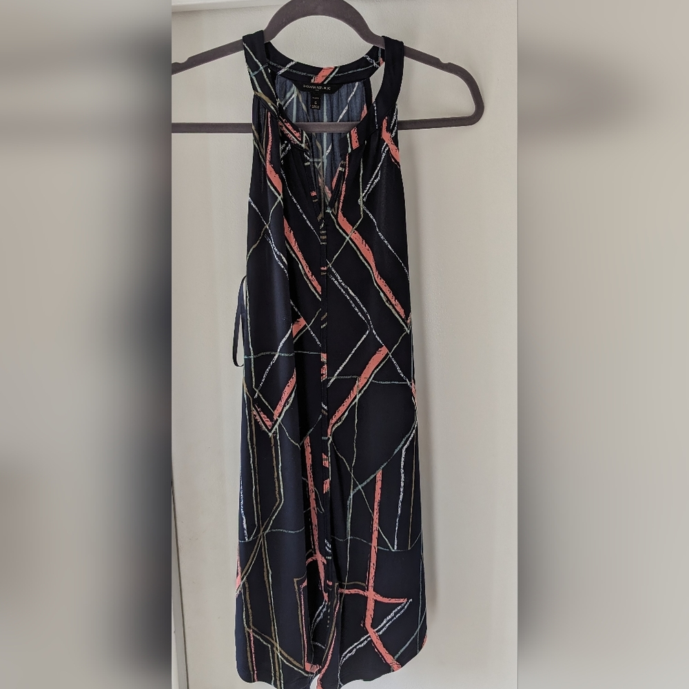 Banana Republic dress